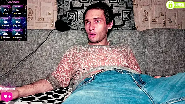 Snapshot of DavidCarroll chatting on October 2025 05:54:01 PM DavidCarroll online show from October 2025 05:54:01 PM