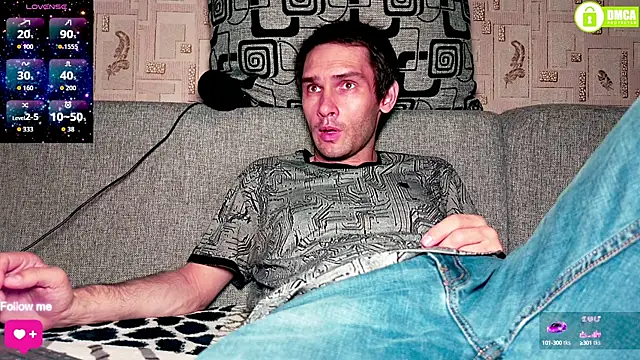 Snapshot of DavidCarroll chatting on October 2025 04:48:02 PM DavidCarroll online show from October 2025 04:48:02 PM