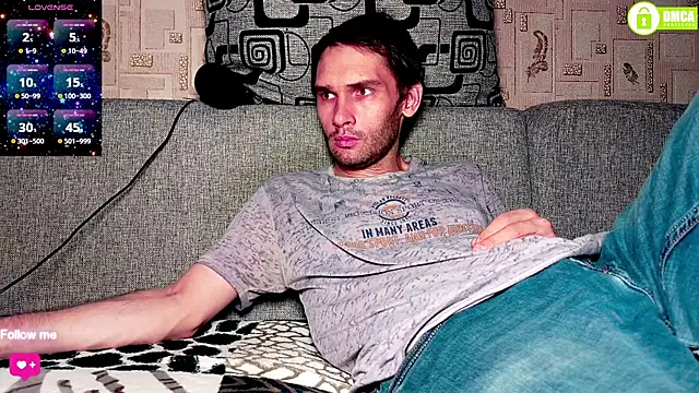 Snapshot of DavidCarroll chatting on October 2025 08:07:02 PM DavidCarroll online show from October 2025 08:07:02 PM