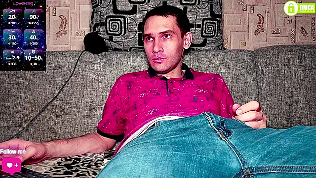 DavidCarroll online show from January 2026 01:48:02 PM