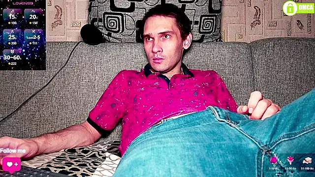 DavidCarroll online show from March 2026 08:05:02 PM