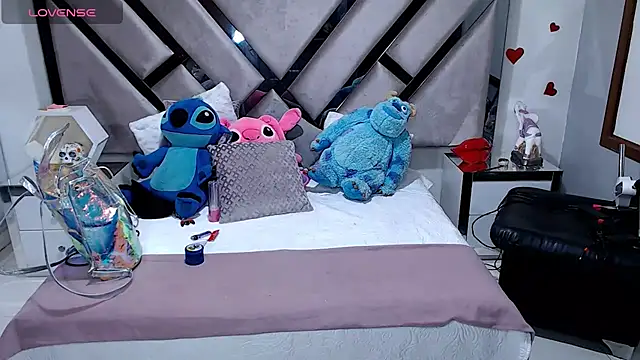 lady Ary xx online show from January 2025 09:07:02 PM