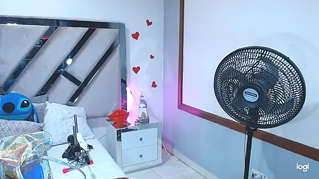 lady Ary xx online show from January 2025 10:13:02 PM