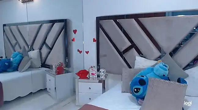 lady Ary xx online show from February 2025 01:27:01 AM