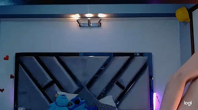 lady Ary xx online show from February 2025 05:15:01 AM