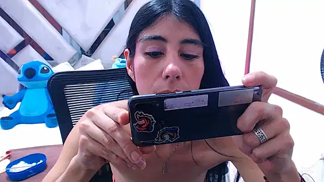 lady Ary xx online show from March 2025 01:27:02 AM