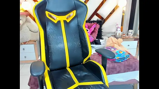 lady Ary xx online show from September 2025 09:14:02 PM