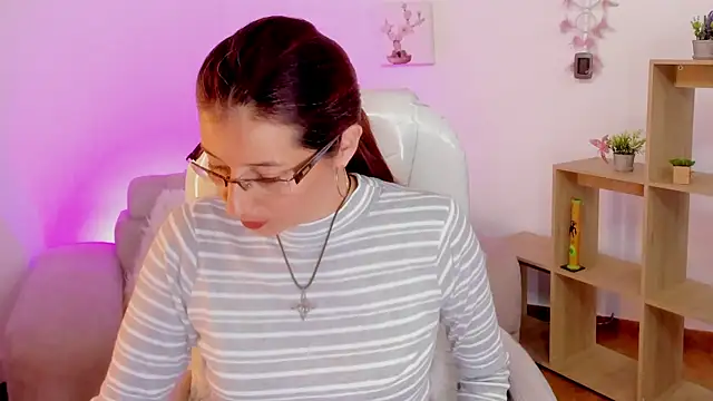 Antonnella 3 online show from February 2025 06:26:02 PM