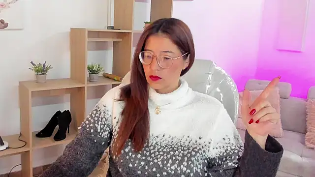 Antonnella 3 online show from October 2025 12:33:01 PM