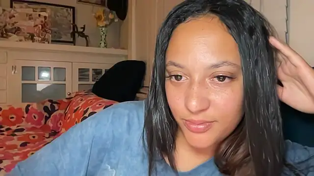 dreamyriri online show from May 2026 03:45:02 AM