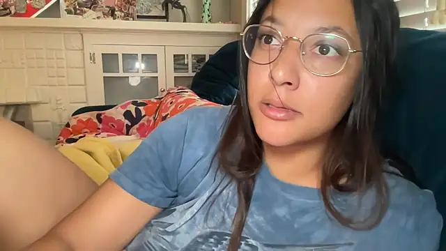 dreamyriri online show from May 2026 03:51:02 PM