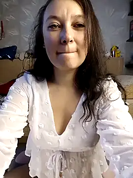 Ria 23 online show from October 2025 01:25:01 AM