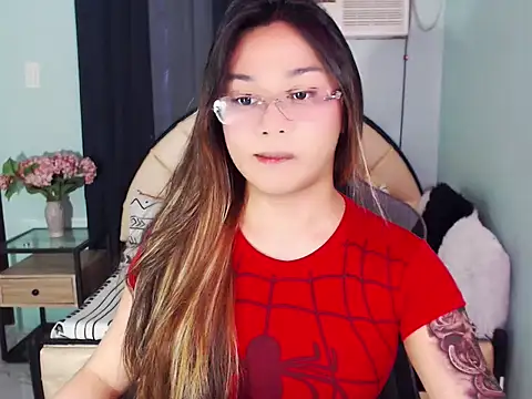 Snapshot of WeezyBabyXoxo chatting on October 2025 07:18:01 AM WeezyBabyXoxo online show from October 2025 07:18:01 AM