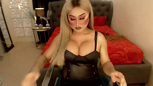 Snapshot of MISTRESS_OF_EVILCUMxx chatting on September 2025 01:49:02 AM MISTRESS OF EVILCUMxx online show from September 2025 01:49:02 AM