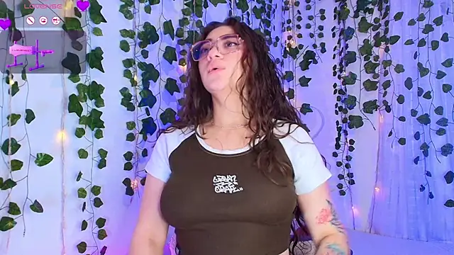 Samii Evans online show from February 2026 05:15:01 AM