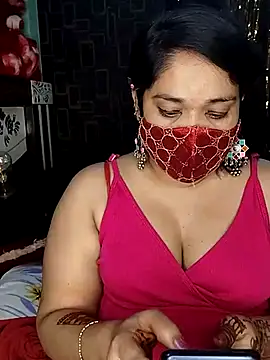 Sexy anamika online show from February 2025 12:30:01 AM