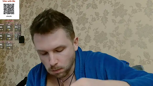 MartinBrandon online show from March 2026 10:35:01 PM