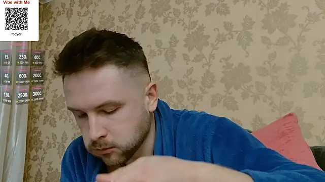 MartinBrandon online show from April 2026 10:18:01 PM