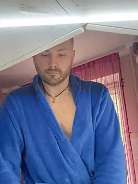 MartinBrandon online show from April 2026 10:53:02 AM