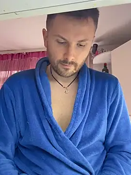 MartinBrandon online show from May 2026 12:10:01 PM