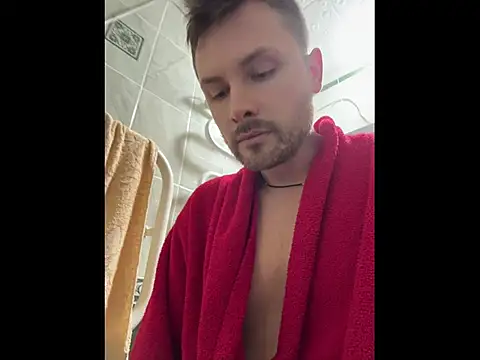 MartinBrandon online show from May 2026 10:45:01 AM