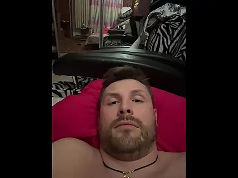 MartinBrandon online show from May 2026 01:02:04 AM