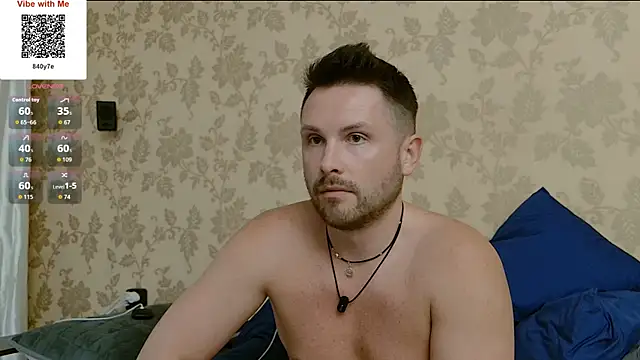 MartinBrandon online show from June 2026 07:25:02 PM