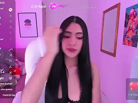 Snapshot of tatiana_prada chatting on December 2024 05:49:02 AM tatiana prada online show from December 2024 05:49:02 AM