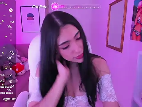 Snapshot of tatiana_prada chatting on January 2025 09:10:02 AM tatiana prada online show from January 2025 09:10:02 AM