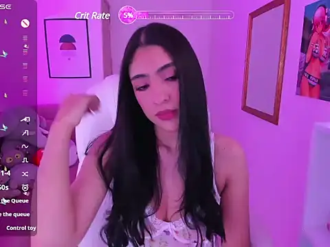 Snapshot of tatiana_prada chatting on January 2025 08:47:01 AM tatiana prada online show from January 2025 08:47:01 AM