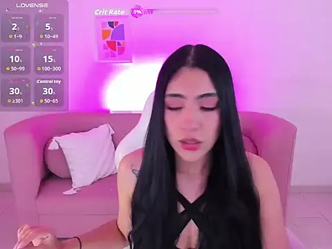 tatiana prada online show from October 2025 05:41:01 AM