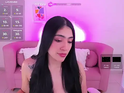 tatiana prada online show from October 2025 05:40:01 AM