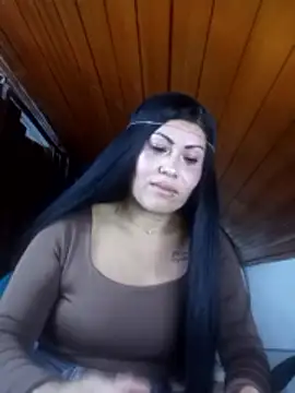 Tania mature online show from February 2026 05:36:01 PM