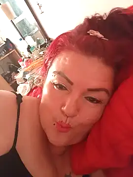 antonela ladiabla online show from January 2025 08:56:01 PM