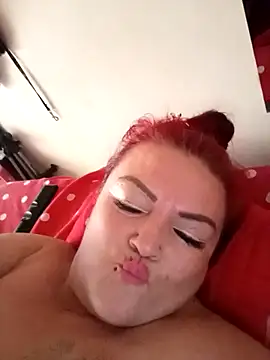 antonela ladiabla online show from February 2025 09:07:02 PM