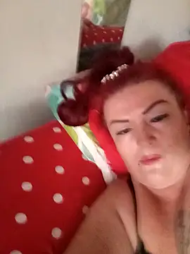 antonela ladiabla online show from February 2025 09:17:01 PM