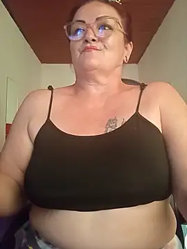 antonela ladiabla online show from March 2025 09:45:02 PM