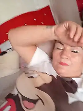 antonela ladiabla online show from September 2025 07:35:01 PM