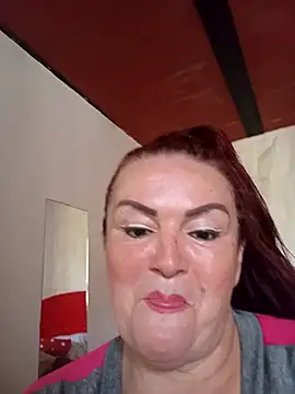 antonela ladiabla online show from October 2025 02:29:01 PM