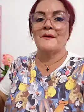 antonela ladiabla online show from February 2026 07:45:01 PM