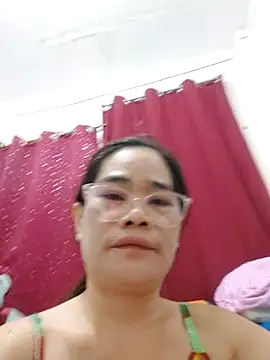 WinterMelon88 online show from March 2025 04:27:02 AM