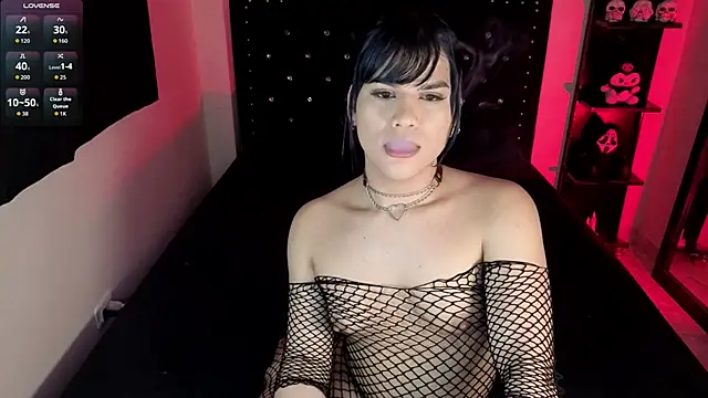 Snapshot of My_vampire_Mia chatting on February 2026 07:51:01 AM My vampire Mia online show from February 2026 07:51:01 AM