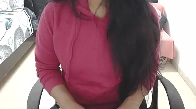 Princess Sara online show from December 2024 05:59:02 AM