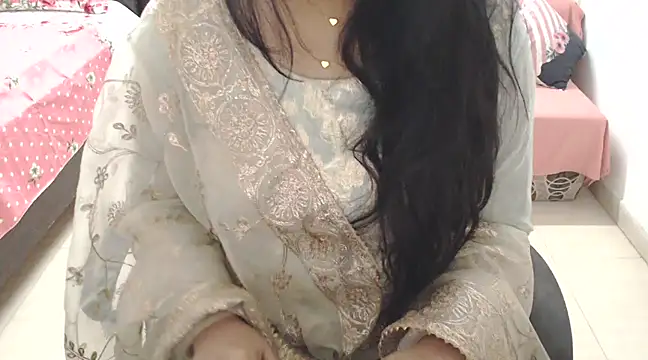 Princess Sara online show from December 2024 07:15:02 AM