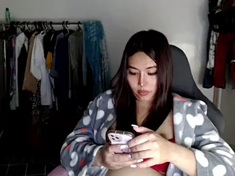 Snapshot of urqueendominant chatting on February 2025 09:50:02 AM urqueendominant online show from February 2025 09:50:02 AM