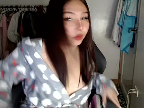 Snapshot of urqueendominant chatting on February 2025 06:58:02 AM urqueendominant online show from February 2025 06:58:02 AM
