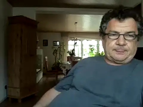 Nobbie444 online show from May 2026 12:45:02 PM