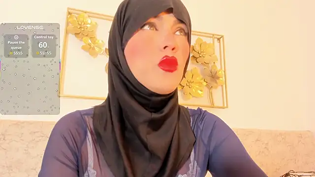 hanajameela online show from October 2025 11:41:02 AM