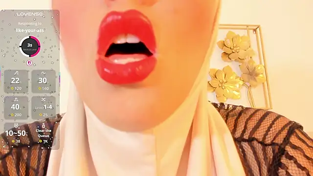 hanajameela online show from November 2025 11:43:02 AM