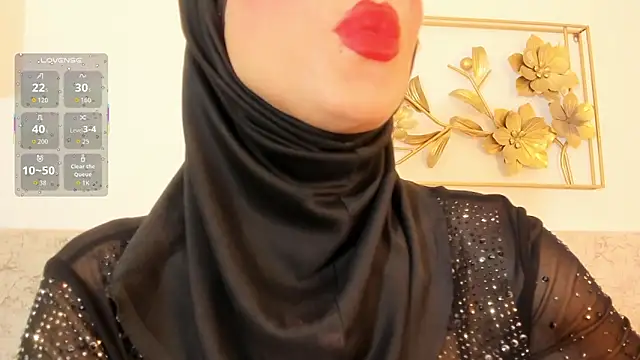 hanajameela online show from April 2026 12:40:02 PM